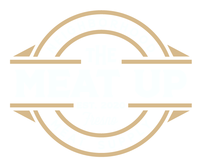 The Meat Up